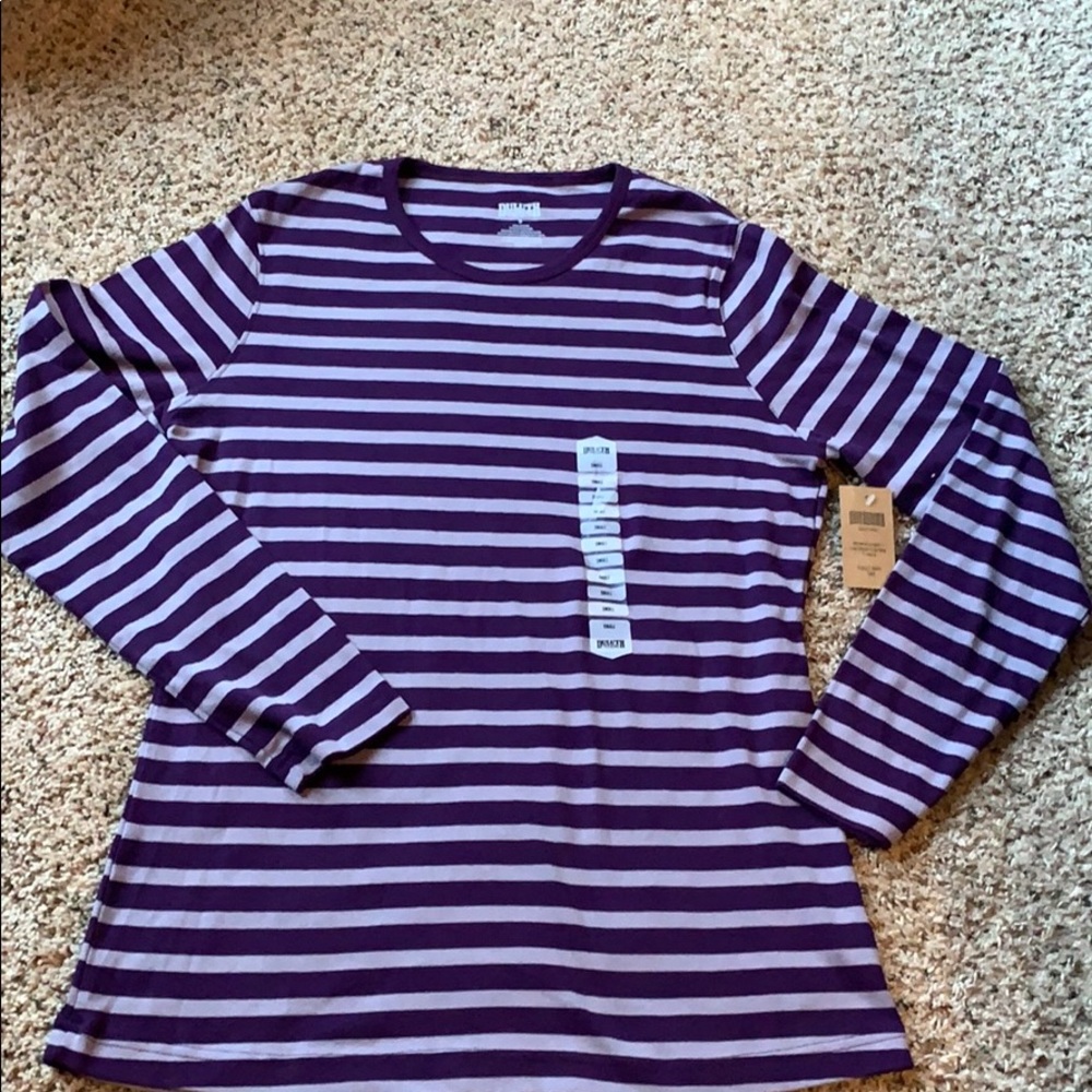 Duluth Trading Longtail T
